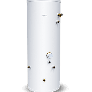 Vented or Unvented Hot Water Cylinder: How to Choose