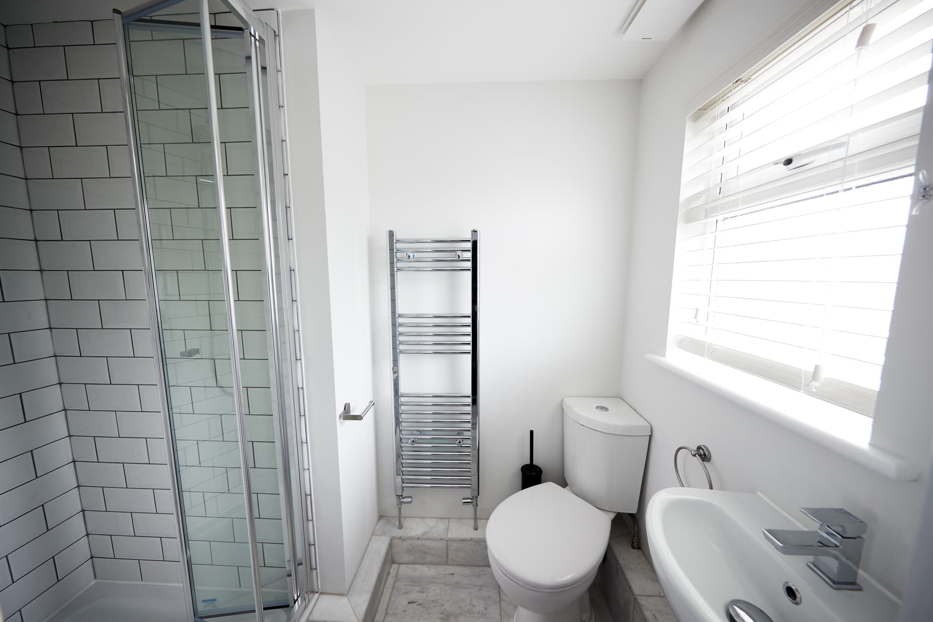 What Happens If There Is a Leak or Fault After Bathroom Installation?